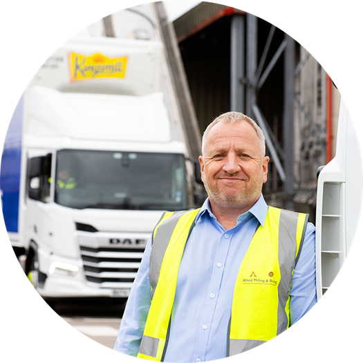 DAF and Allied Bakeries