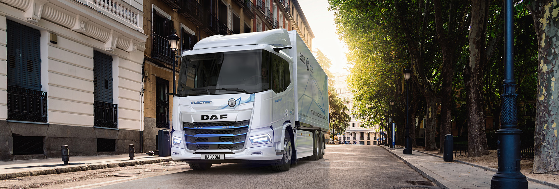 New-Generation-DAF-Electric