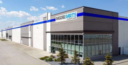 PACCAR-Parts-Distribution-Center-Calgary-Canada-Rendering-Photo-4