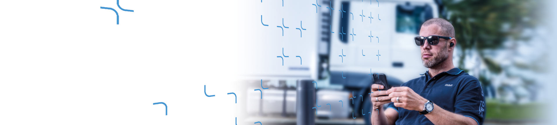 PACCAR-Connect-driver-app